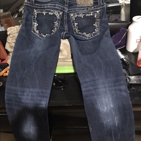 Miss Me Jeans - Picture 2 of 6